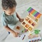 Learning Resources Mini Farm Stand Sorting Set LER6822 - alternate 4