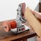 Vevor 3-in-1 Mini Belt Sander Grinder Polisher Combo with 7 Speeds Adjustment MMP-1000 - alternate 8