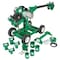 Greenlee Puller Package, Cable 6004 6004 - alternate 1