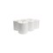Morcon Valay Premium Roll Towel White, 1 P, PK6 VW888 - alternate 4