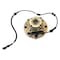 Skyward Automotive Products Wheel Bearing and Hub Assembly,  SK930639 - alternate 1