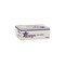 Renown Can Liner, 33 Gal., 9 Mic, Low-Density, Natural, 33" X 40", 500PK REN10405-CA - alternate 1