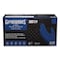 Gloveworks By Ammex HD Industrial Nitrile Gloves, Powder-Free, X-Large, 6 mil Thick, 9.5" Long, Royal Blue, 1000PK GWRBN48100 - alternate 1