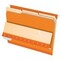 Pendaflex FOLDER, INTERIOR, LTR, OR, 100PK 421013ORA - alternate 2