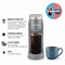 Keurig K-Iced Single Serve Coffee Maker, Arctic Gray 5000371871 - alternate 12