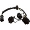 Komatsu HARNESS WIR, KOMATSU OEM 8240-06-1370 8240-06-1370 - alternate 1