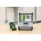 Greenlee Battery Operated Megohmmeter, LCD Display 5882A - alternate 4