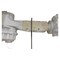 Cnh AXLE, CNH OEM 89500417239 89500417239 - alternate 8
