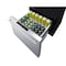Summit 24in Wide Built-In Outdoor Drawer Refrigerator SDR241OS - alternate 9