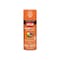 Krylon COLORmaxx Spray Paint, Gloss, Pumpkin Orange, 12 oz, Aerosol Can, 6PK 5532 - alternate 8