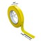 Bartovation Lab Labeling Tape, 2160in Length x 3/4in Width, 3 Inch Core ( 1 Yellow Roll) N334YR60 - alternate 2