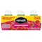 Renuzit Forever Raspberry Scent Air Freshener 21 oz Gel 3 pk 43361 - alternate 1