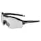 Bolle Safety MY6, Safety Glasses, Anti-Fog & Anti-Scratch, Clear Lens, Black Frame, Half-Frame MY6EST10W - alternate 4