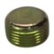 John Deere PIPE PLUG, JOHN DEERE OEM 9098640501 9098640501 - alternate 1