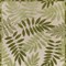 Homeroots 8' X 11' Ivory And Green Palm Leaf Indoor Outdoor Area Rug 548089 - alternate 9