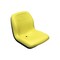 Uni Pro John Deere Gator/Mower Bucket Seat with Hinge Bracket 6799 - alternate 10