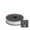 Labeltac Glow Tape Supply 1in x 75ft LT4/Pro X LT130 - alternate 1