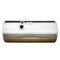 Ilc MACK CV713 GRANITE YEAR 208 80 GALLON REAR FILL FUEL TANK 22 X 50 INCH PASSENGER SIDE CV713 GRANITE YR208 80 GAL REAR FILL FT 22 X 50 IN - alternate 3