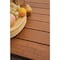 Outdoor Expressions Beige Grove 7-Piece Bamboo Top Patio Dining Set S01-A3540 Set - alternate 11