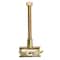Mytee Products E-Track Spare Tire Holder for Truck, Trailer E-Track System - Spring-Loaded Clips ETKTH - alternate 9