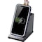 Victor Technology Wireless Phone Charger, Black CS100 - alternate 1
