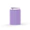 Fifthpulse Emesis Bags Medical Grade, Leak Resistant and Individually Wrapped 1000ml, Lavender, 20PK FMN100648 - alternate 8