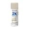 Rust-Oleum General Purpose Spray Paint, Cottage White, Gloss, Solvent, 12 Oz 334040 - alternate 1