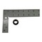 John Deere BUSHING, JOHN DEERE OEM C706200181  C706200181 - alternate 1