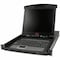 Apc APC 17 Rack LCD Console AP5808 - alternate 1