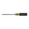Klein Tools Screwdriver, Adjustable Length, SQ #1, #2 #1, #2 4" to 8" 32708 - alternate 1