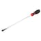 Performance Tool Slotted 3/8 In X 12 In Screwdriver Screwdriver 3/8, W30983 W30983 - alternate 1