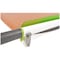 Westcott CarboTitanium Bonded Guillotine, Trimmer, 15" 16874 - alternate 5