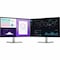 Dell DELL 24 USB-C HUB MONITOR - P2425HE DELL-P2425HE - alternate 19