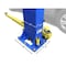 Atlas Automotive Equipment Pro-9D Overhead 2-Post Lift 9,000 Lb. Capacity XH-PRO-9D-FPD - alternate 10