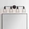 Jonathan Y Evelyn 29.5" 4-light Metal Vanity Light, Oil Rubbed Bronze JYL7422A - alternate 15