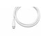 Avrgt Electronics AVRGT USB-C to USB-C Silicone Cable 1M, 100W PD Fast Charging White, Ultra Flexible Soft Silicone J USB C White - alternate 1