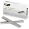 Fellowes 1/4in Full Strip of Staples 5000pk, 1/4in, for Paper, Silver 5010801 - alternate 3