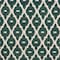 Bali & Pari Mattie Natural Rattan Bistro Counter Stool, Green 269-14769-ZORO - alternate 9