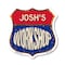 Signmission Josh's Workshop, 12 Inch X 12 Inch, Plastic Sign SHI-P-12-489-JOSH - alternate 1