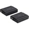 Startech.Com 4K HDMI KVM Extender over Fiber, HDMI Video & USB over Fiber, up to 984ft/300m SV565FXHD4KU - alternate 1
