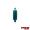 Extreme Max 3006.7653 BoatTector Inflatable Fender - 4.5" x 16", Teal 3006.7653 - alternate 6