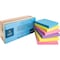 Business Source Sticky Note, Assorted, 12 Pads/Pack, PK18 BSN36615 - alternate 1