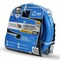 Blu Shield Tough Tek 1/2in. x 15' Pressure Washer Hose, 4000-16000 PSI, 2PK TTPW1215-NM-2pk - alternate 5