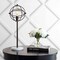 Jonathan Y Atomic Caged 26.5" Edison Bulb Metal/Marble Modern LED Table Lamp, Oil Rubbed Bronze JYL1091A - alternate 8