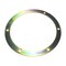 John Deere WASHER ROTARY AIR SCREEN, JOHN DEERE OEM E85490 E85490 - alternate 4