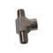 John Deere TEE FITTING, OEM F437257 - alternate 3