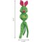 Kong Wubba Ballistic Friends Small Dog Toy KO-WBF3 - alternate 4