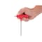 Tekton 2.5 mm Flat End Hex T-Handle Key KTX32025 - alternate 7