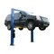 Atlas Automotive Equipment 9Ohsc Overhead 2-Post Lift 9,000 Lb. Capacity ATTD-9OHSC-SS-FPD - alternate 1
