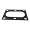 Komatsu GASKET, KOMATSU OEM 144-Z20-9281 144-Z20-9281 - alternate 1